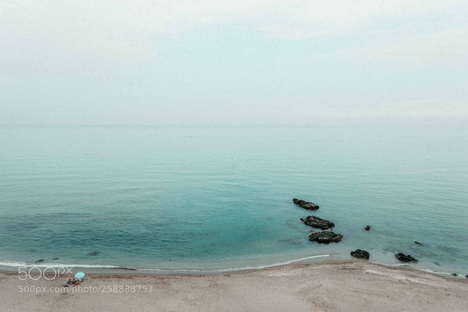Sony a6300 sample photo. Horizons photography
