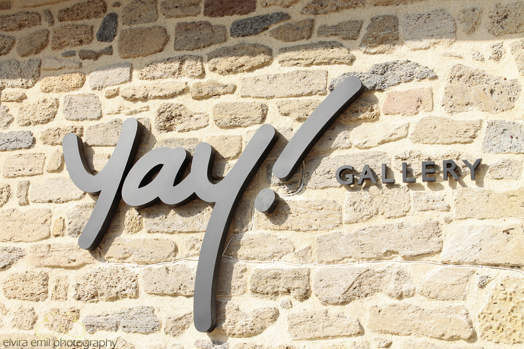 Yay gallery by ElviraEmil on 500px.com