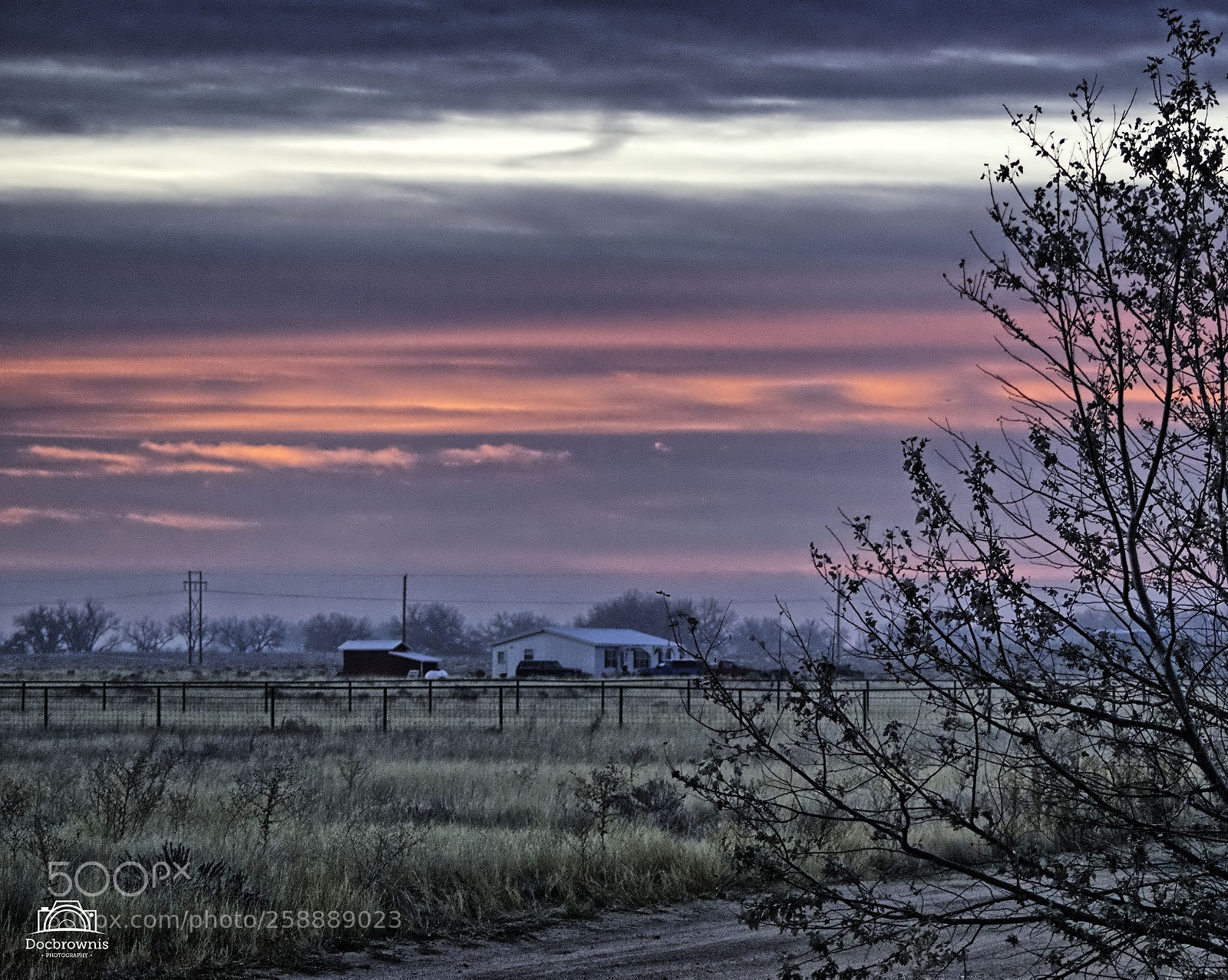 Nikon D3300 sample photo. Morning on the range photography