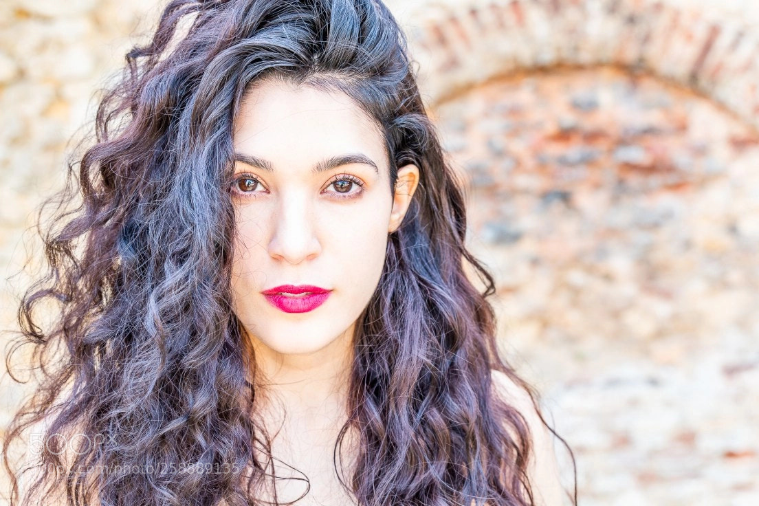 Canon EOS 70D sample photo. Antonella photography