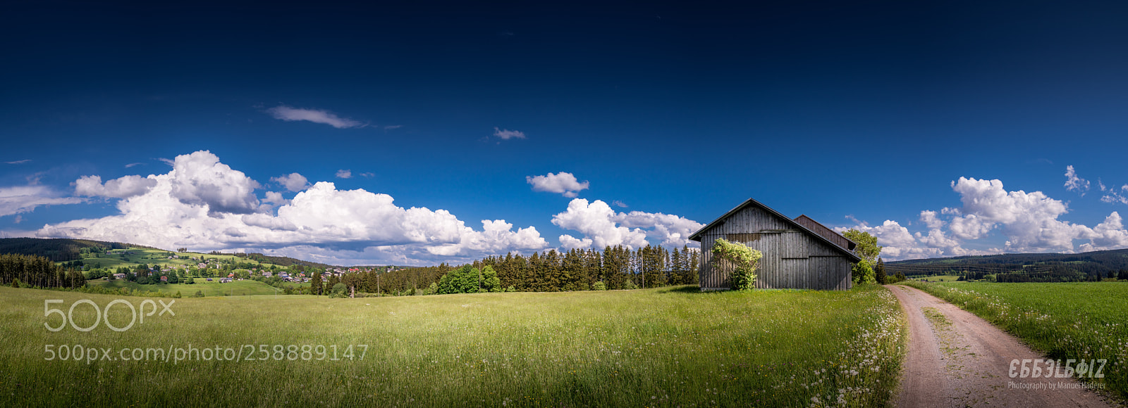 Sony ILCA-77M2 sample photo. Hometown pano photography
