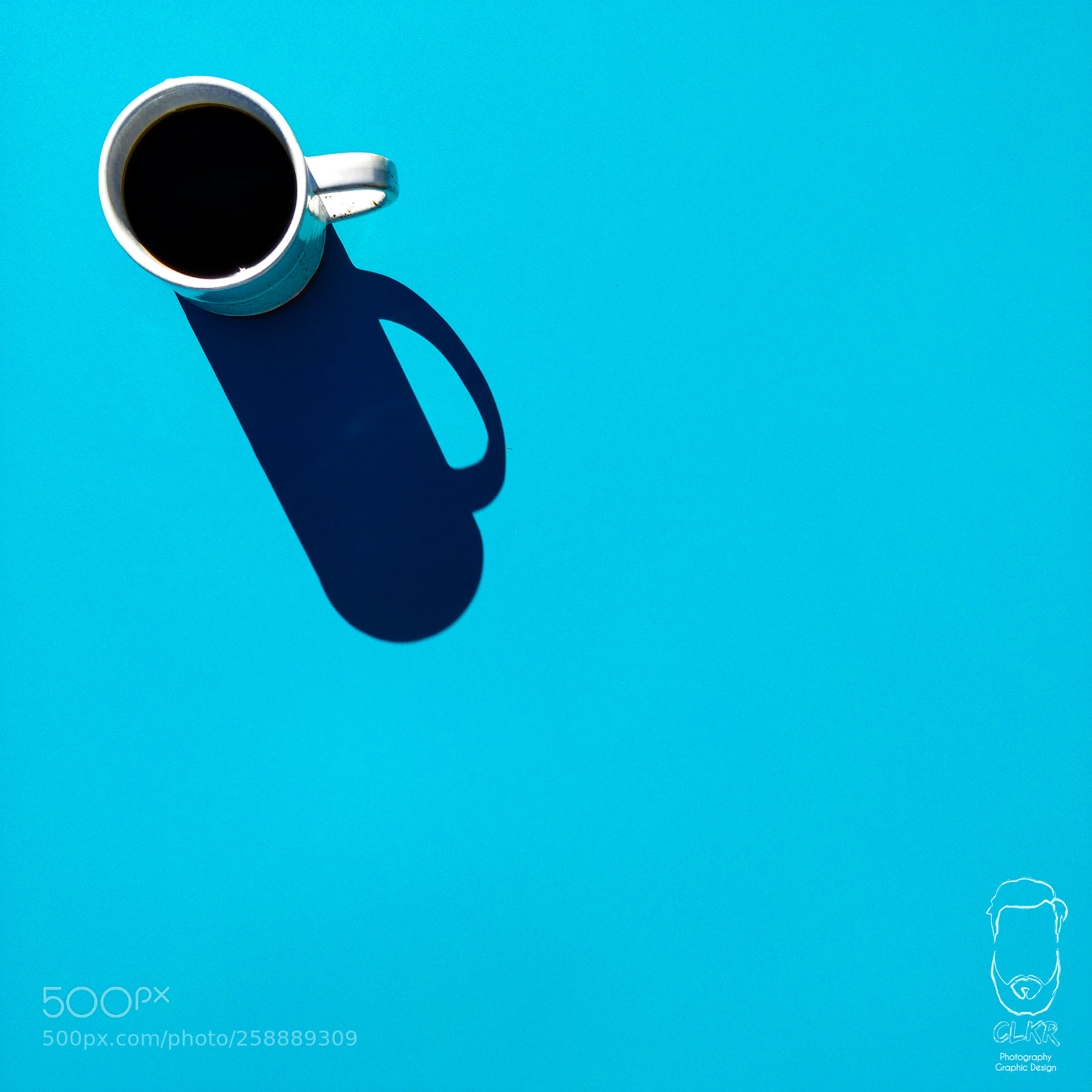 OnePlus 5 sample photo. Coffee time photography