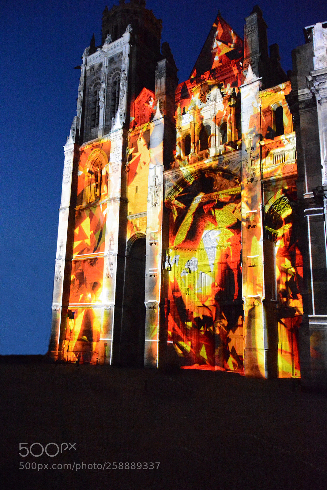 Nikon D7100 sample photo. Mapping gisors photography
