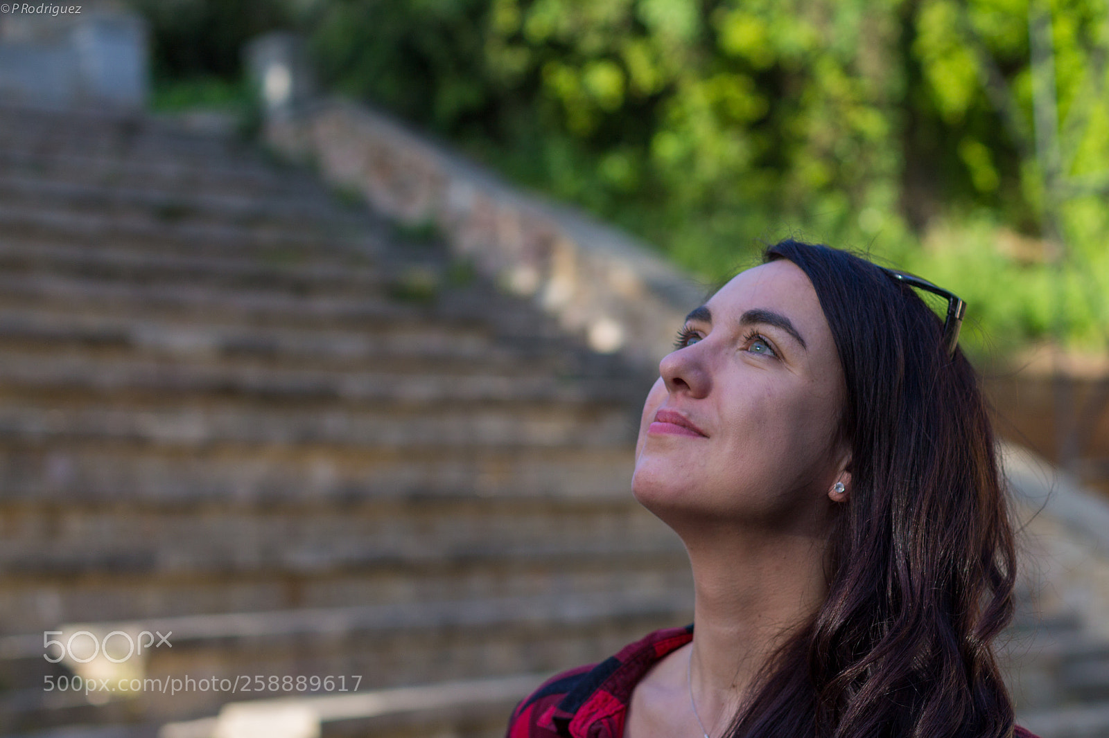 Canon EOS 1100D (EOS Rebel T3 / EOS Kiss X50) sample photo. Milena photography