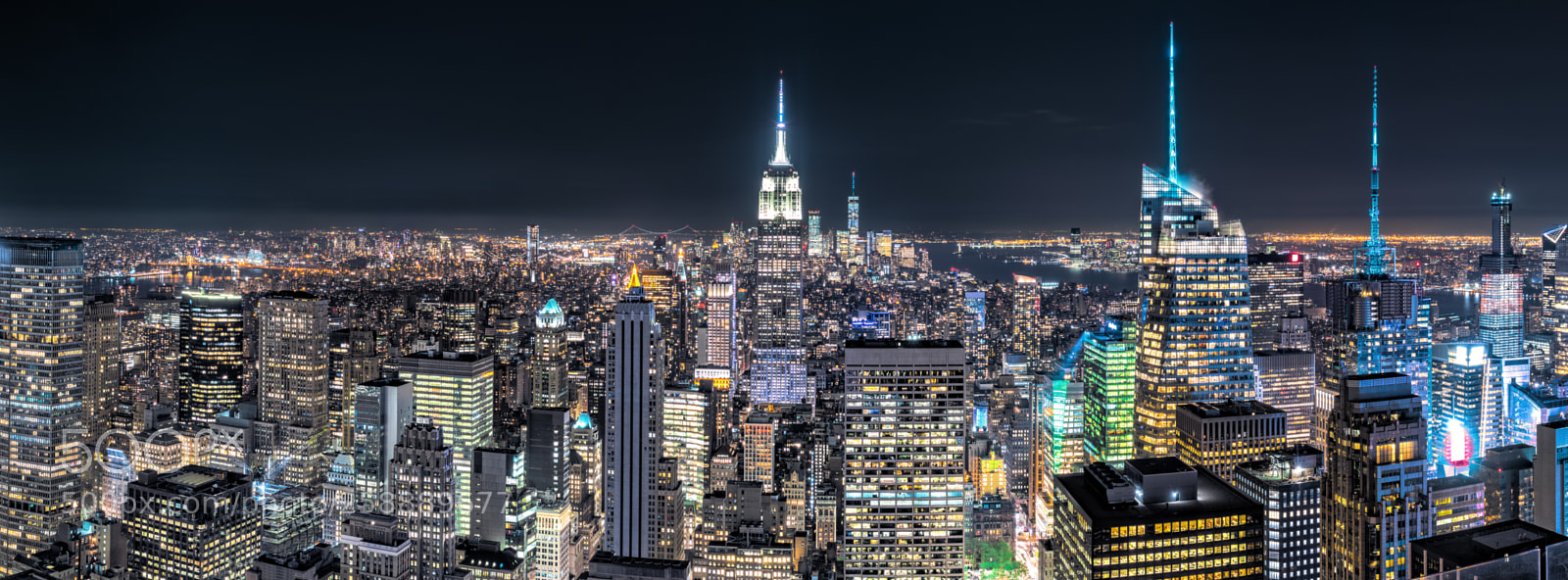 Canon EOS 80D sample photo. New york city by photography