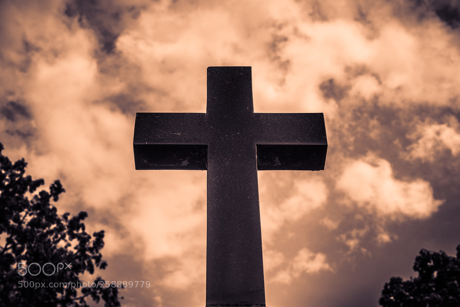 Nikon D750 sample photo. Sunset photography