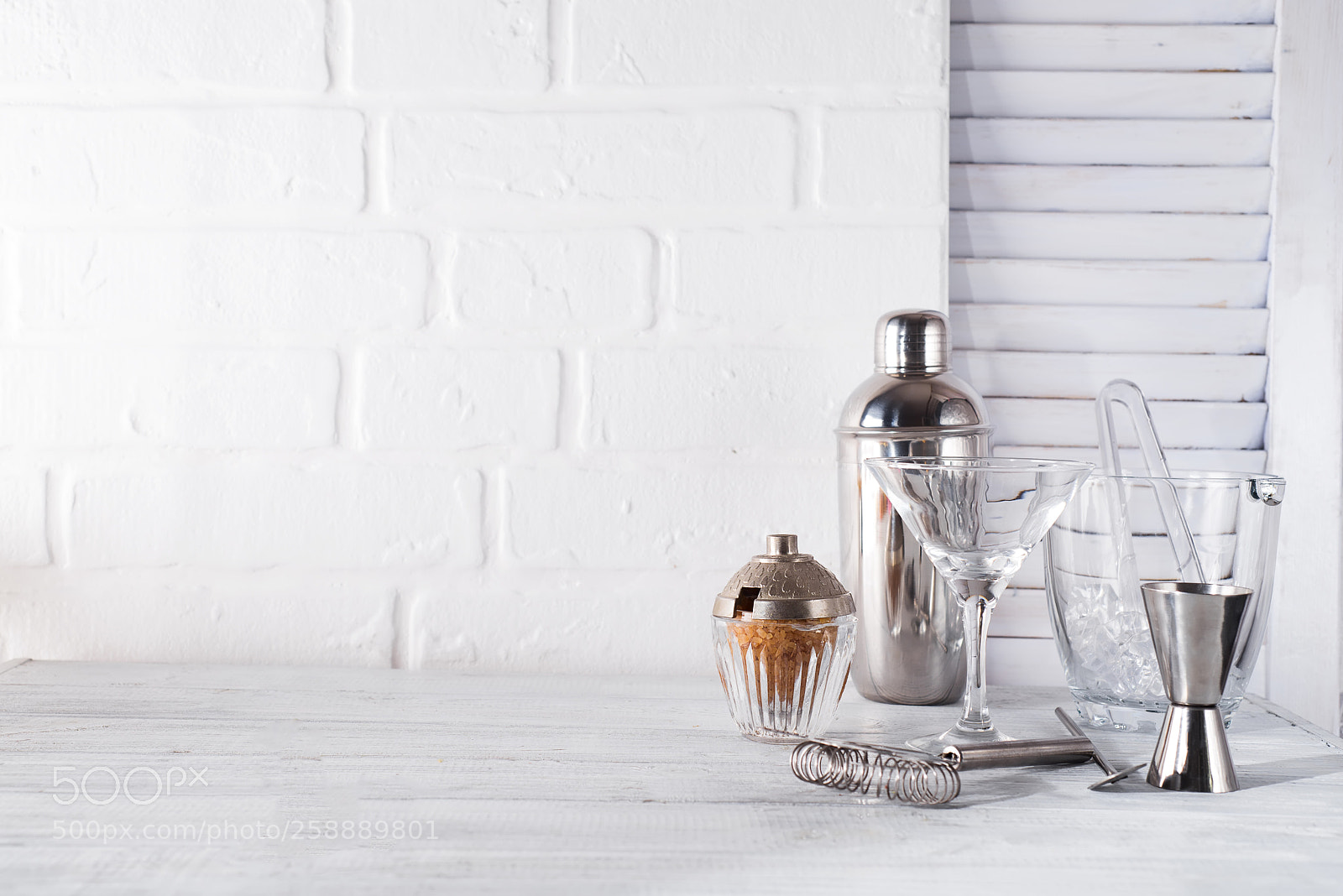 Nikon D610 sample photo. Cocktail shaker for preparing photography