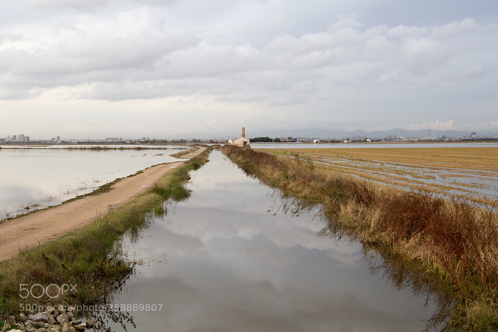 Canon EOS 6D sample photo. Clouds photography