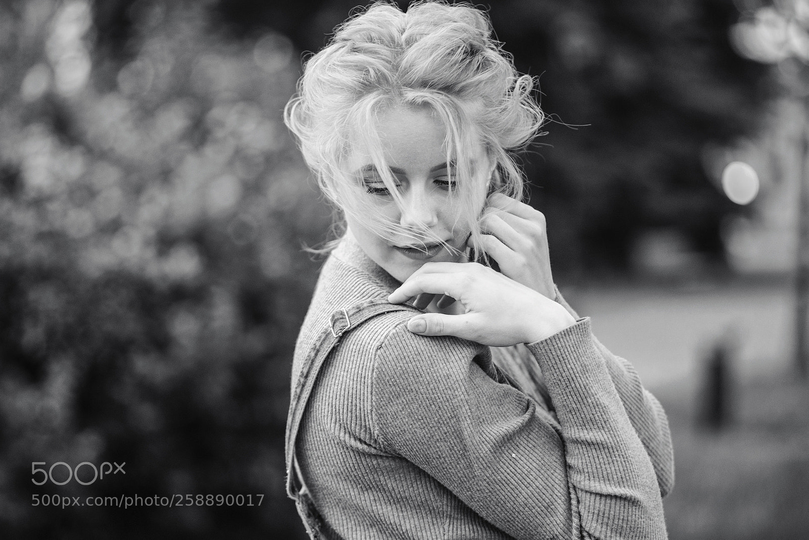 Nikon D610 sample photo. Will you remember me photography