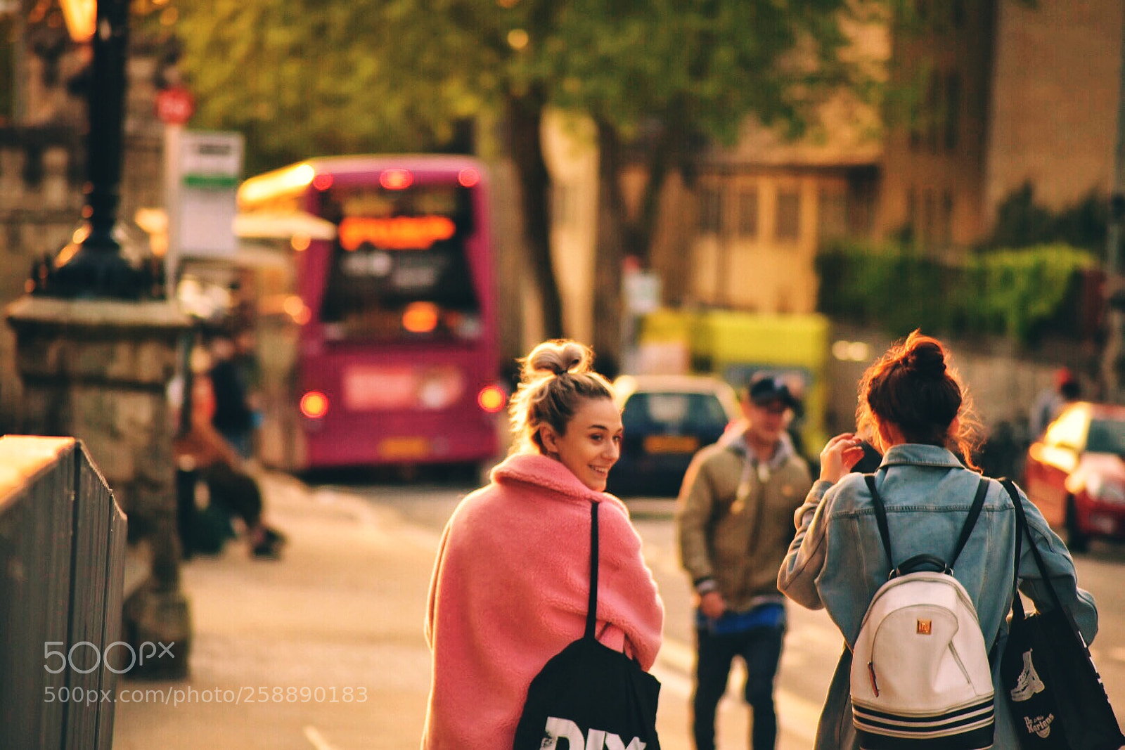 Nikon D750 sample photo. Moment photography