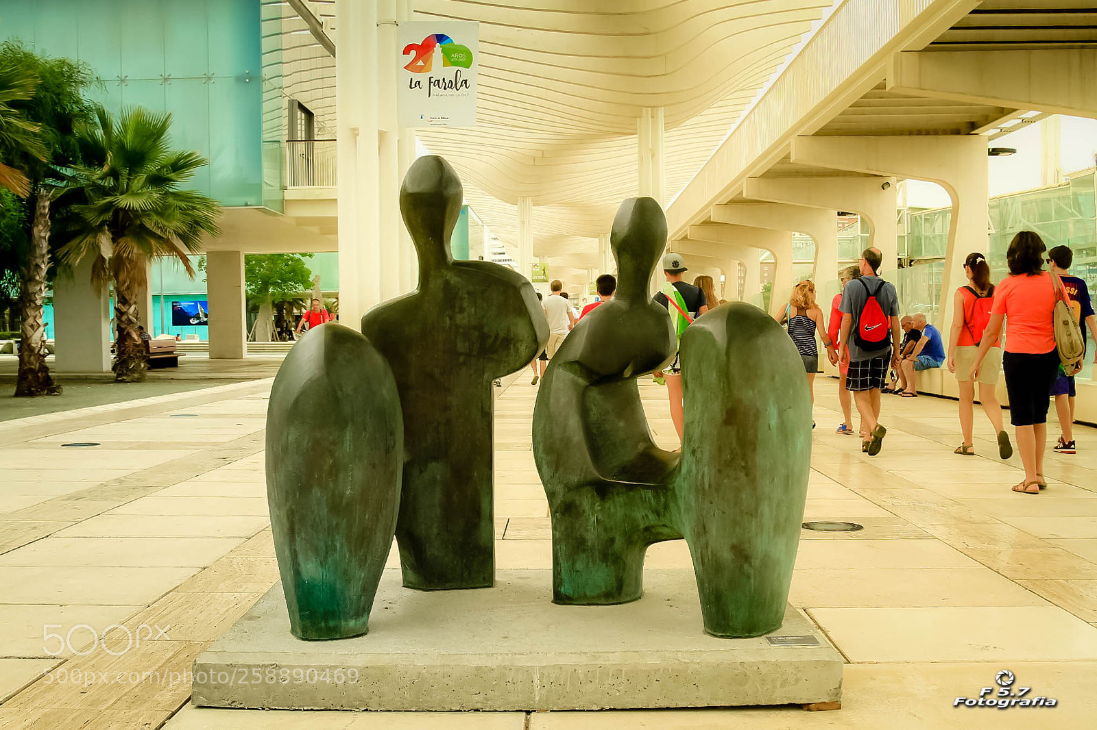 Canon EOS 7D sample photo. Palmeral de las sorpresas photography