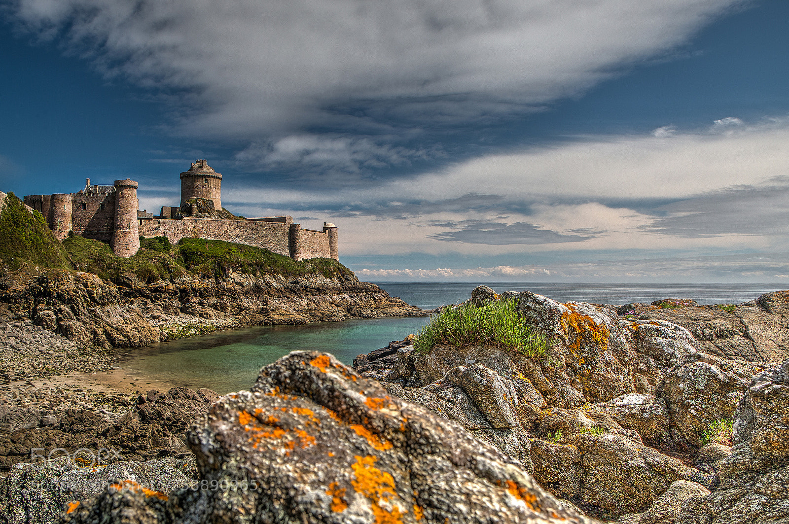 Canon EOS 70D sample photo. Fort la latte photography