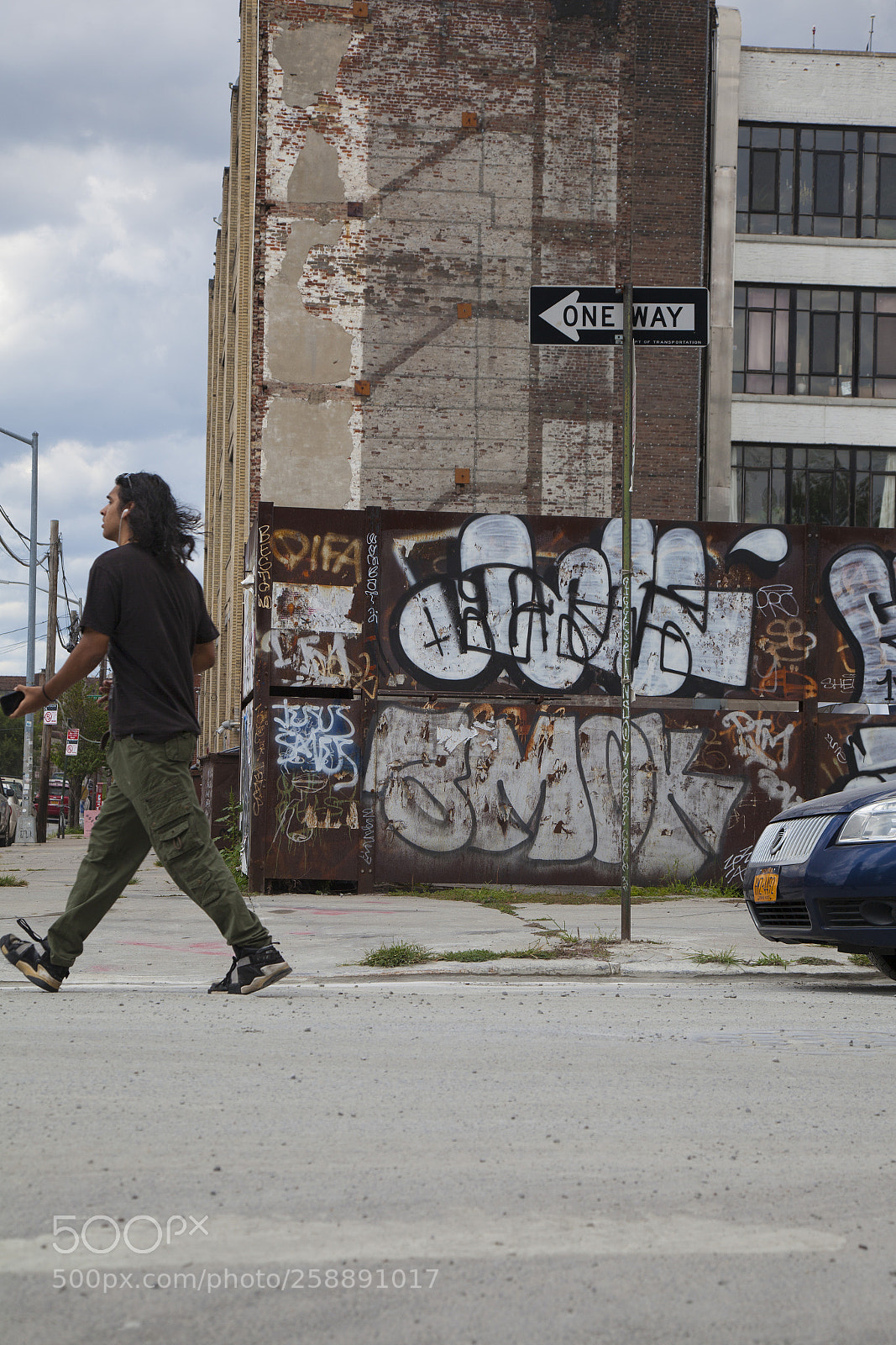 Canon EOS 5D Mark II sample photo. Walk this way photography