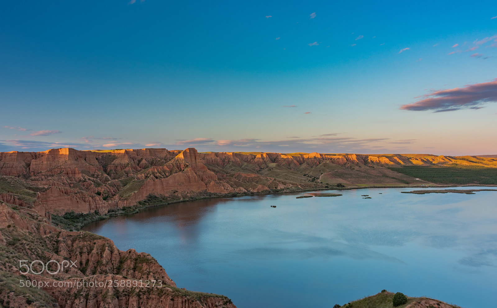 Canon EOS 80D sample photo. Hdr landscape in buruj photography