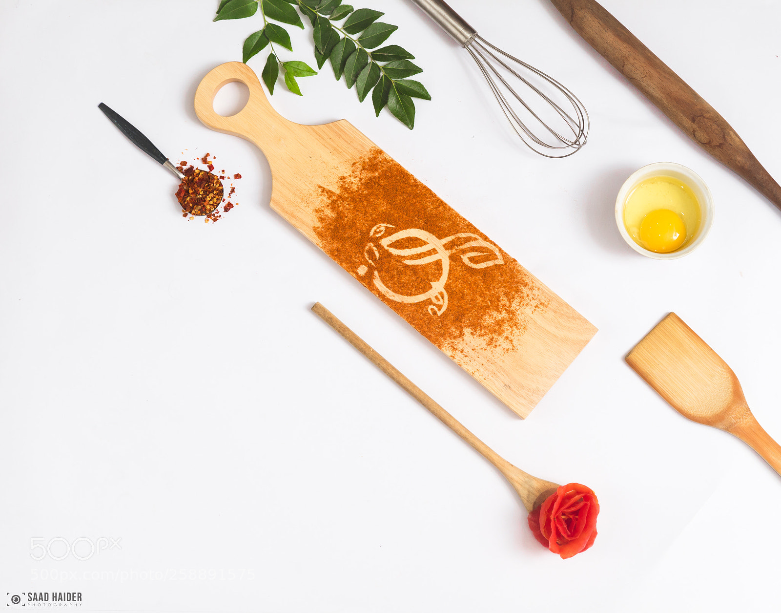 Canon EOS 6D sample photo. Kitchen stuff photography