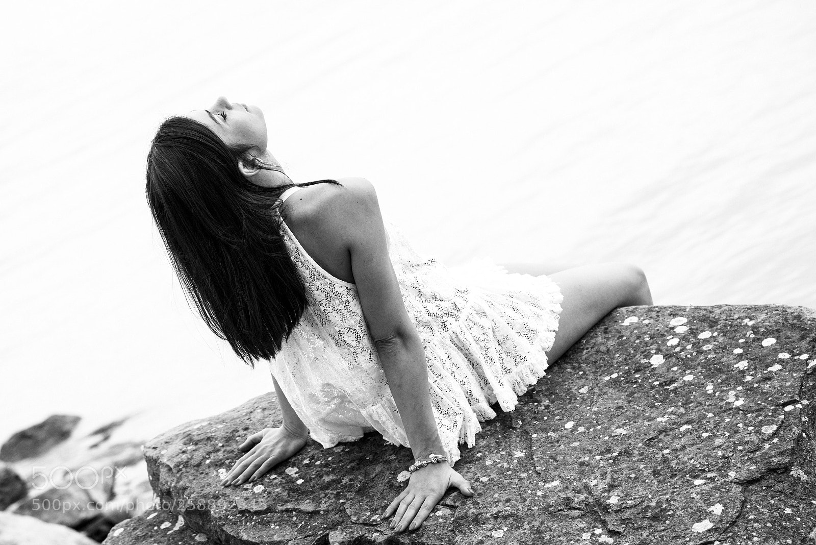 Sony a7R sample photo. A beautiful symmetry photography