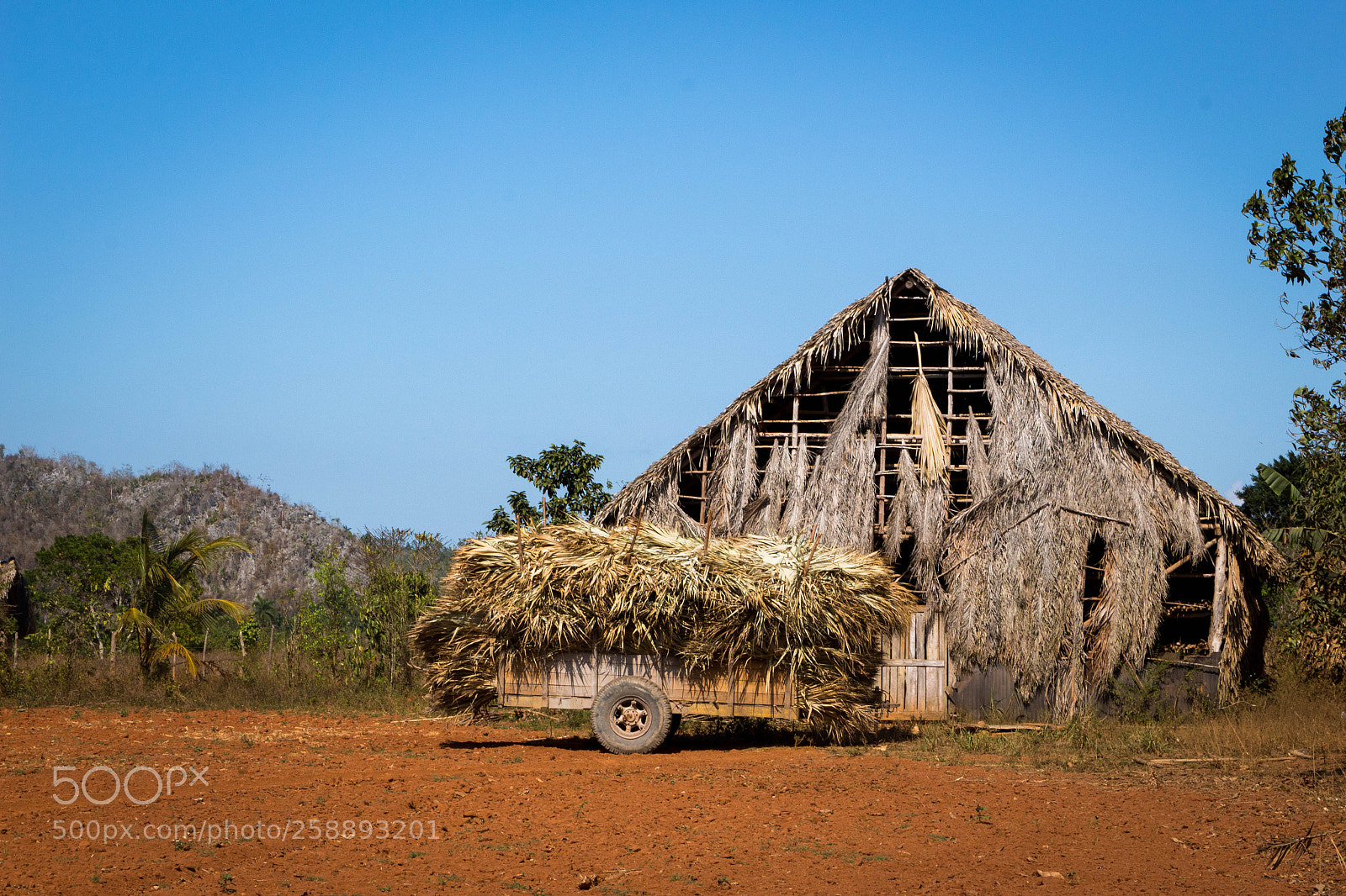 Canon EOS 700D (EOS Rebel T5i / EOS Kiss X7i) sample photo. Valle del silencio, vinales photography