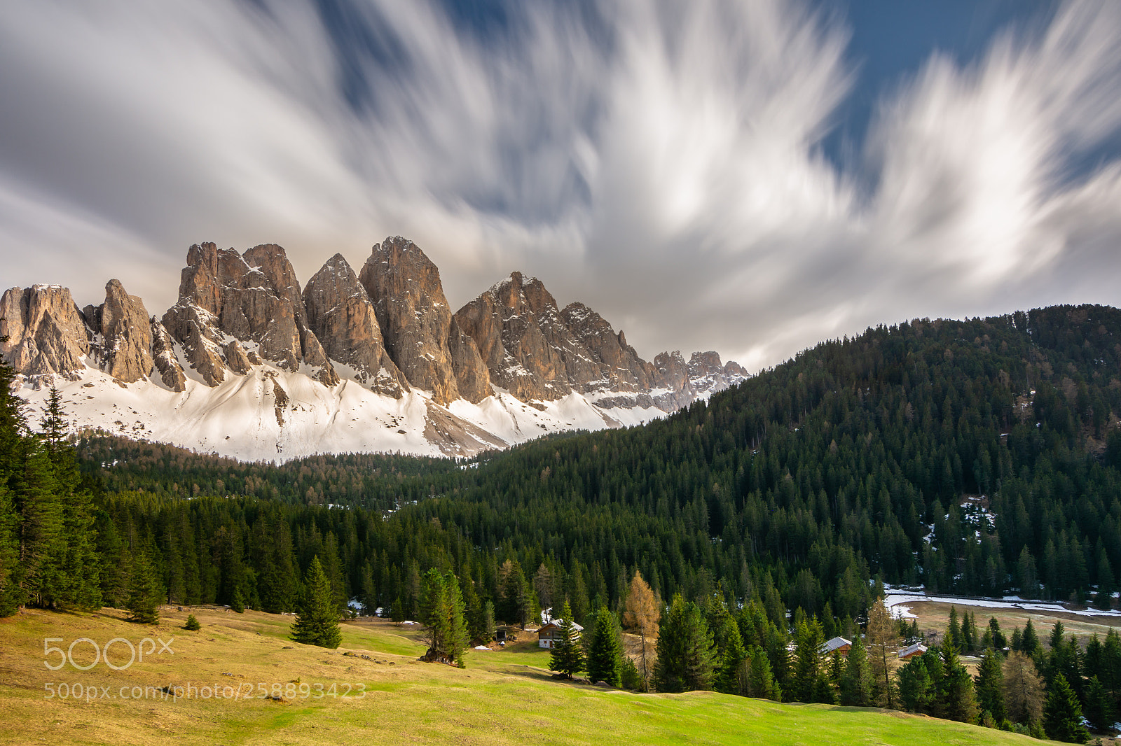 Nikon D7100 sample photo. Funes odle photography