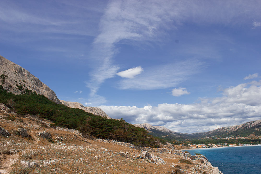 Canon EOS 550D (EOS Rebel T2i / EOS Kiss X4) sample photo. Mountain baska photography