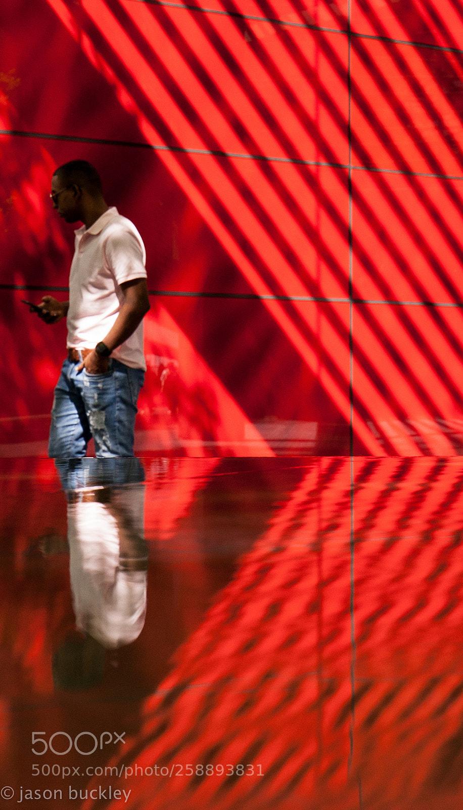 Canon EOS 5D Mark II sample photo. Red alert photography