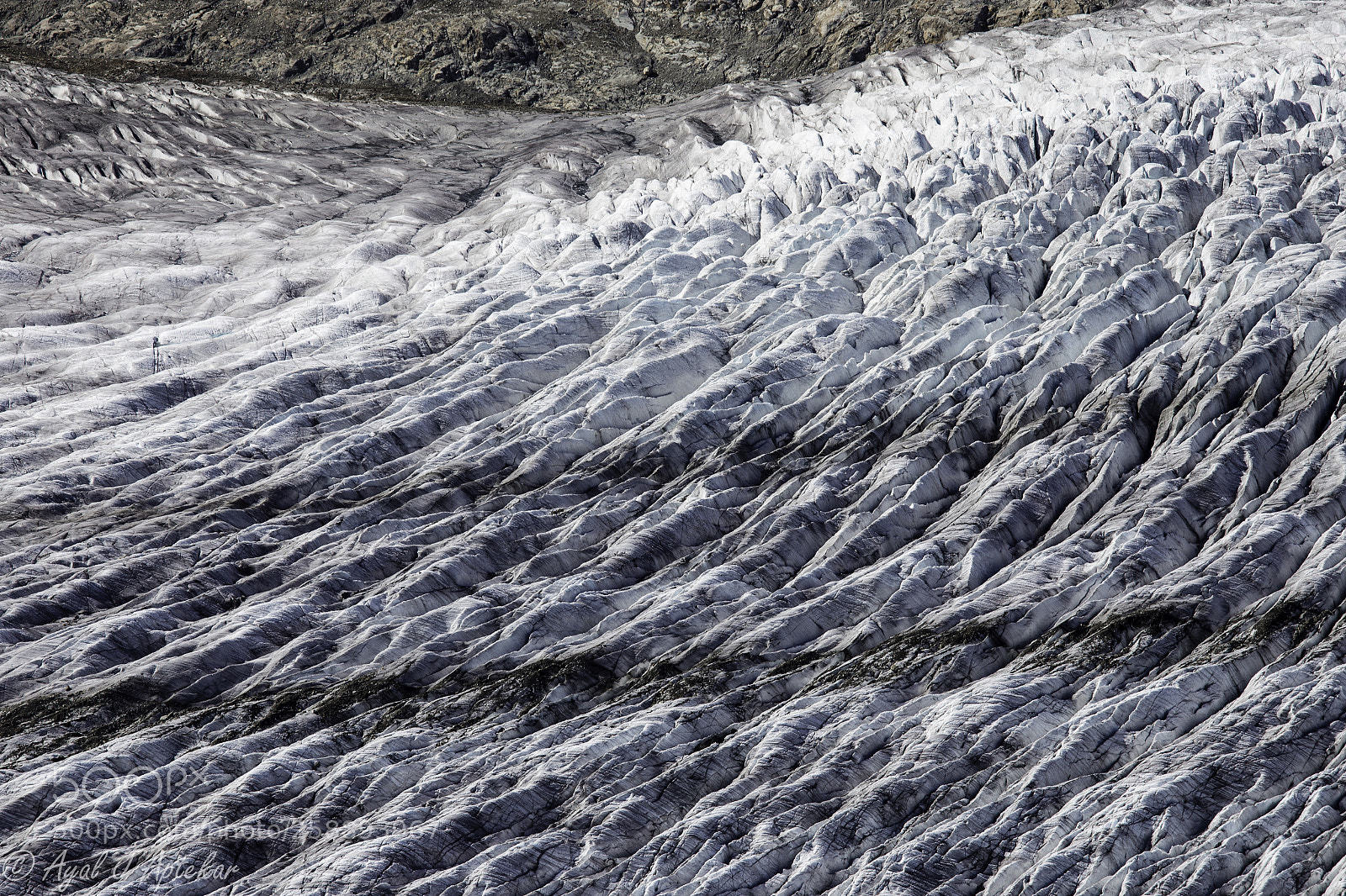 Canon EOS 6D sample photo. Aletsch photography