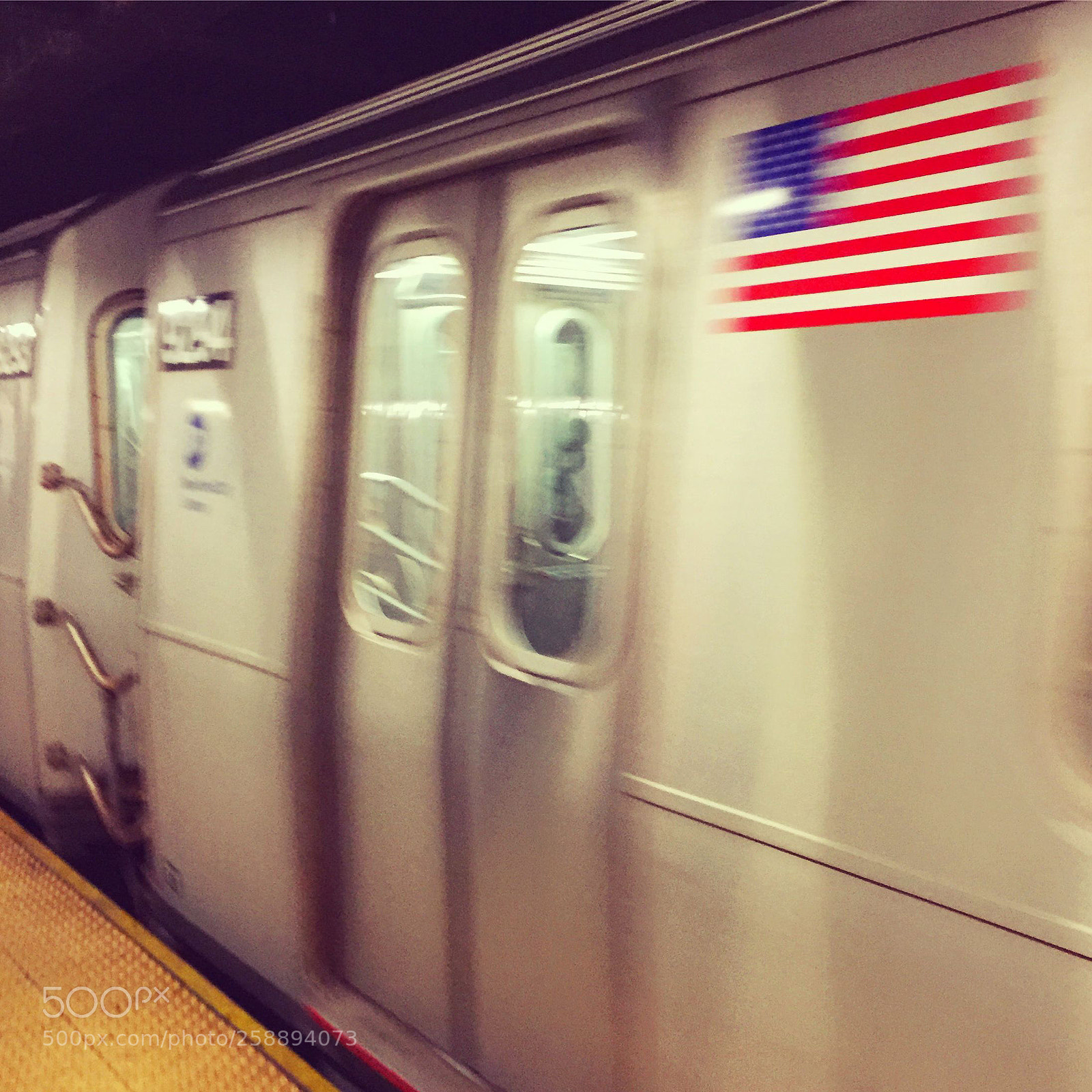 Apple iPhone 6 sample photo. New york city photography