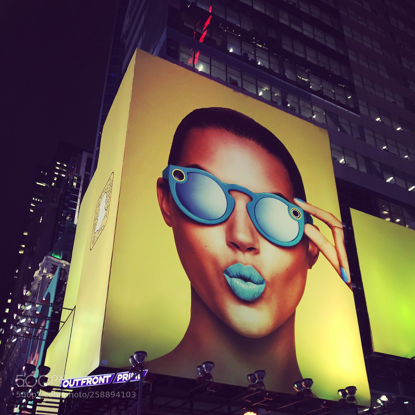 Apple iPhone 6 sample photo. New york city photography
