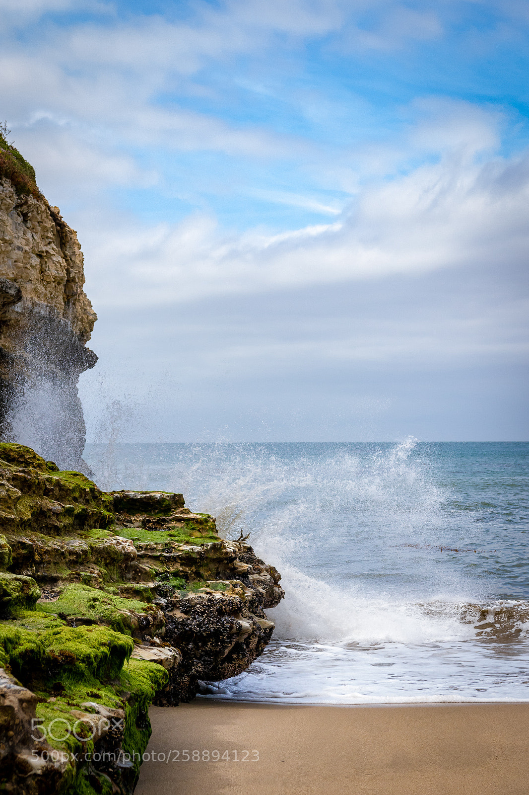 Canon EOS 7D Mark II sample photo. Ohlone bluffs photography