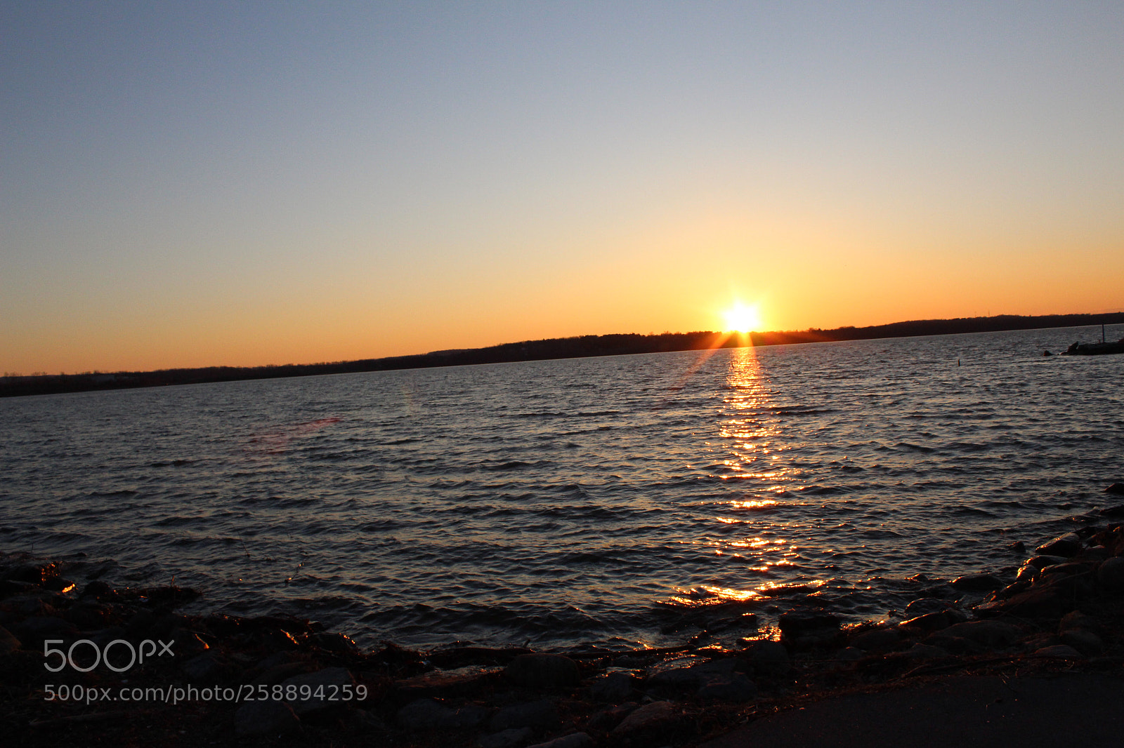 Canon EOS 1300D (EOS Rebel T6 / EOS Kiss X80) sample photo. Sunset photography