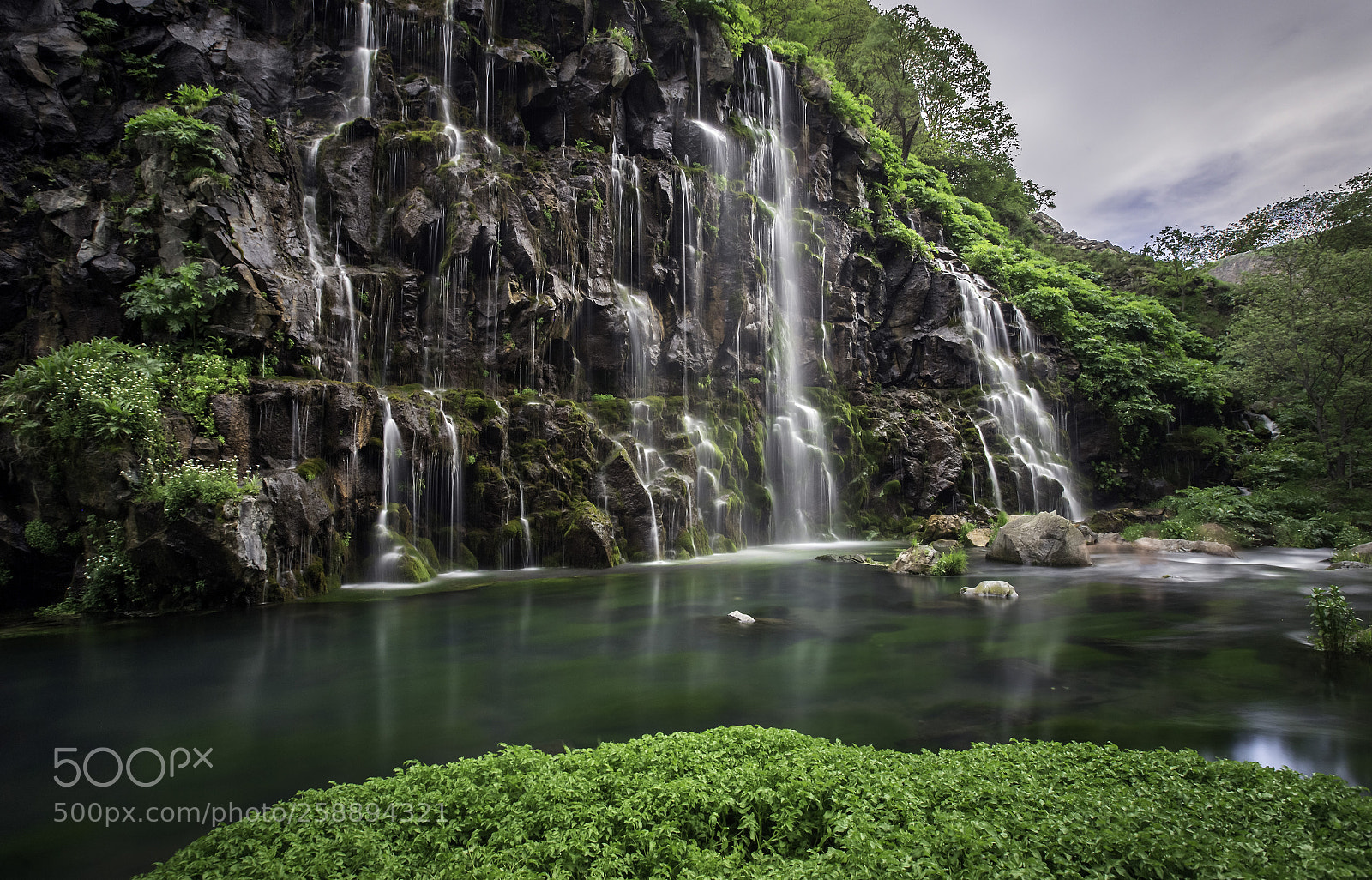 Canon EOS 6D sample photo. Dashbashi canyon photography