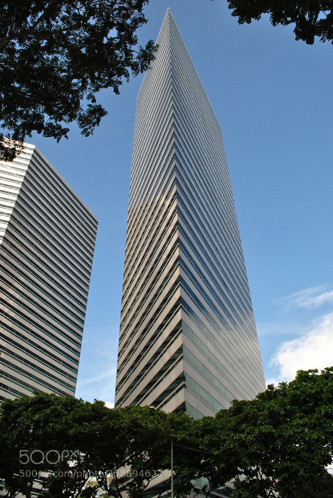 Nikon D3000 sample photo. On the edge photography
