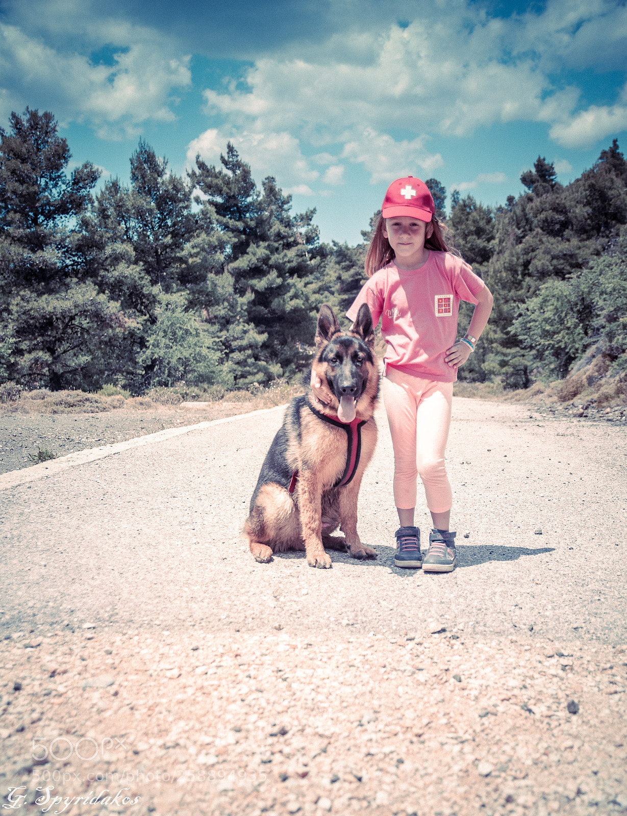 Nikon D700 sample photo. My kids photography