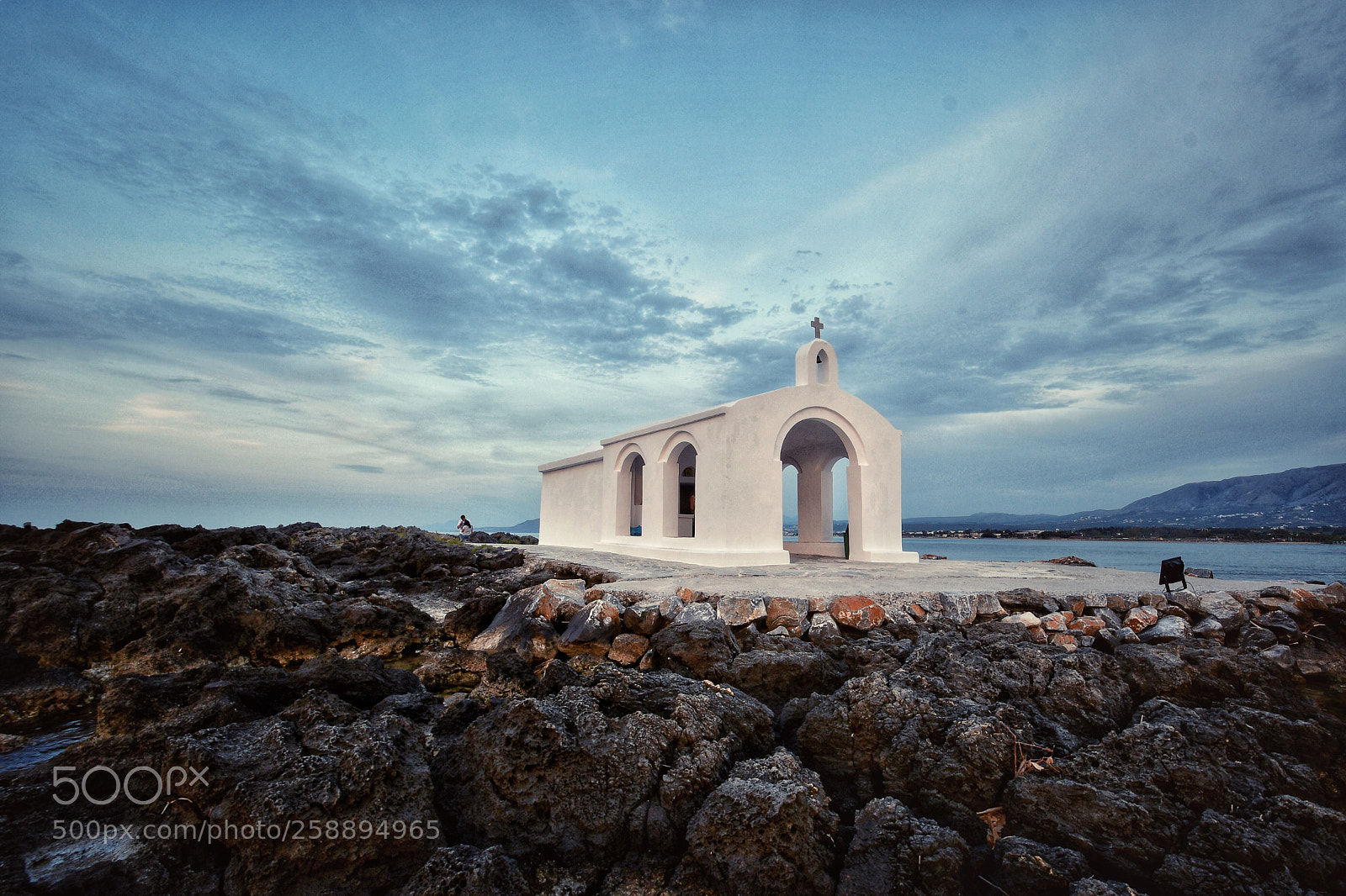 Nikon D500 sample photo. Georgioupoli  photography