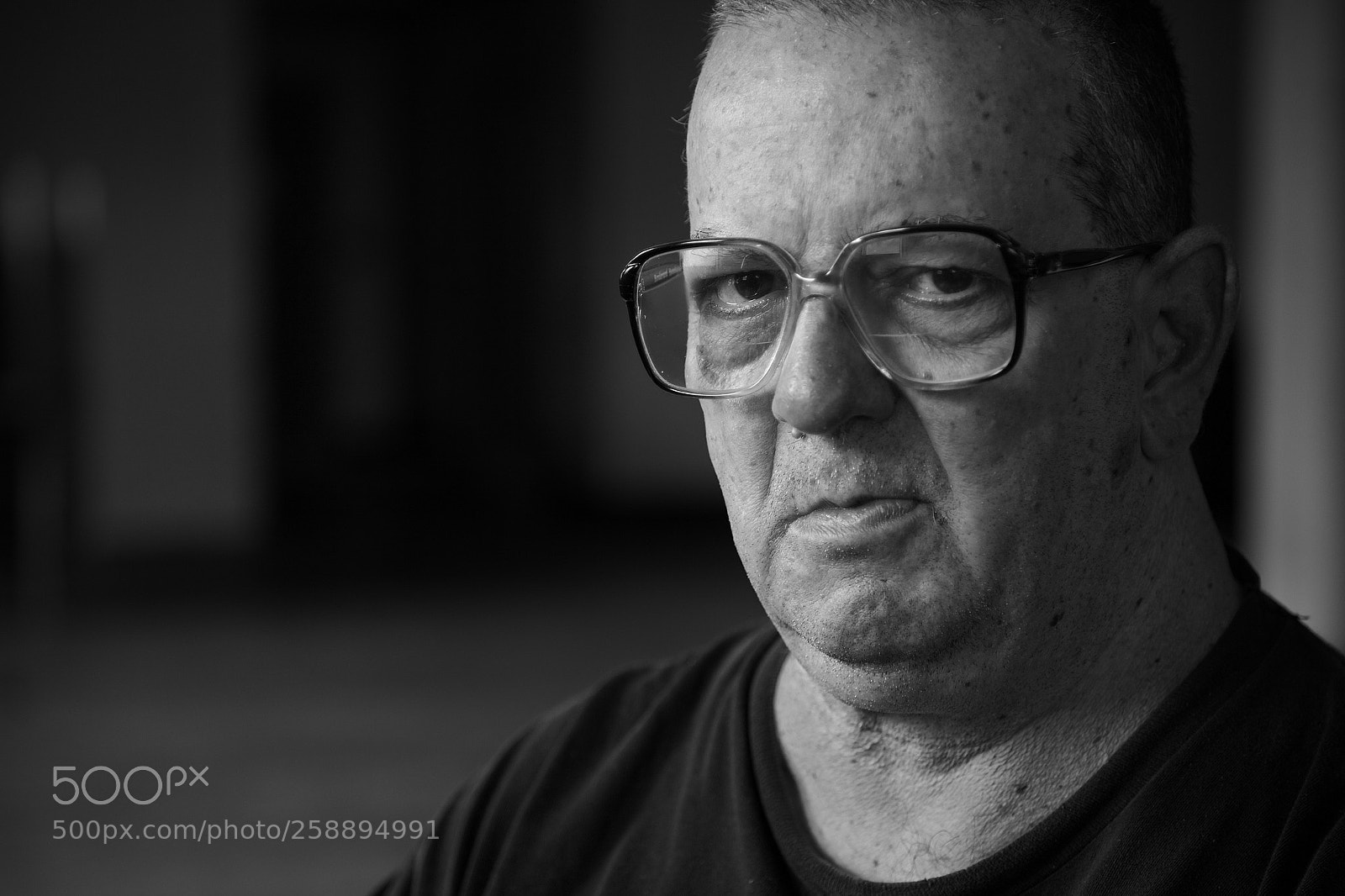 Canon EOS 5D sample photo. Arthur after 30 years... photography