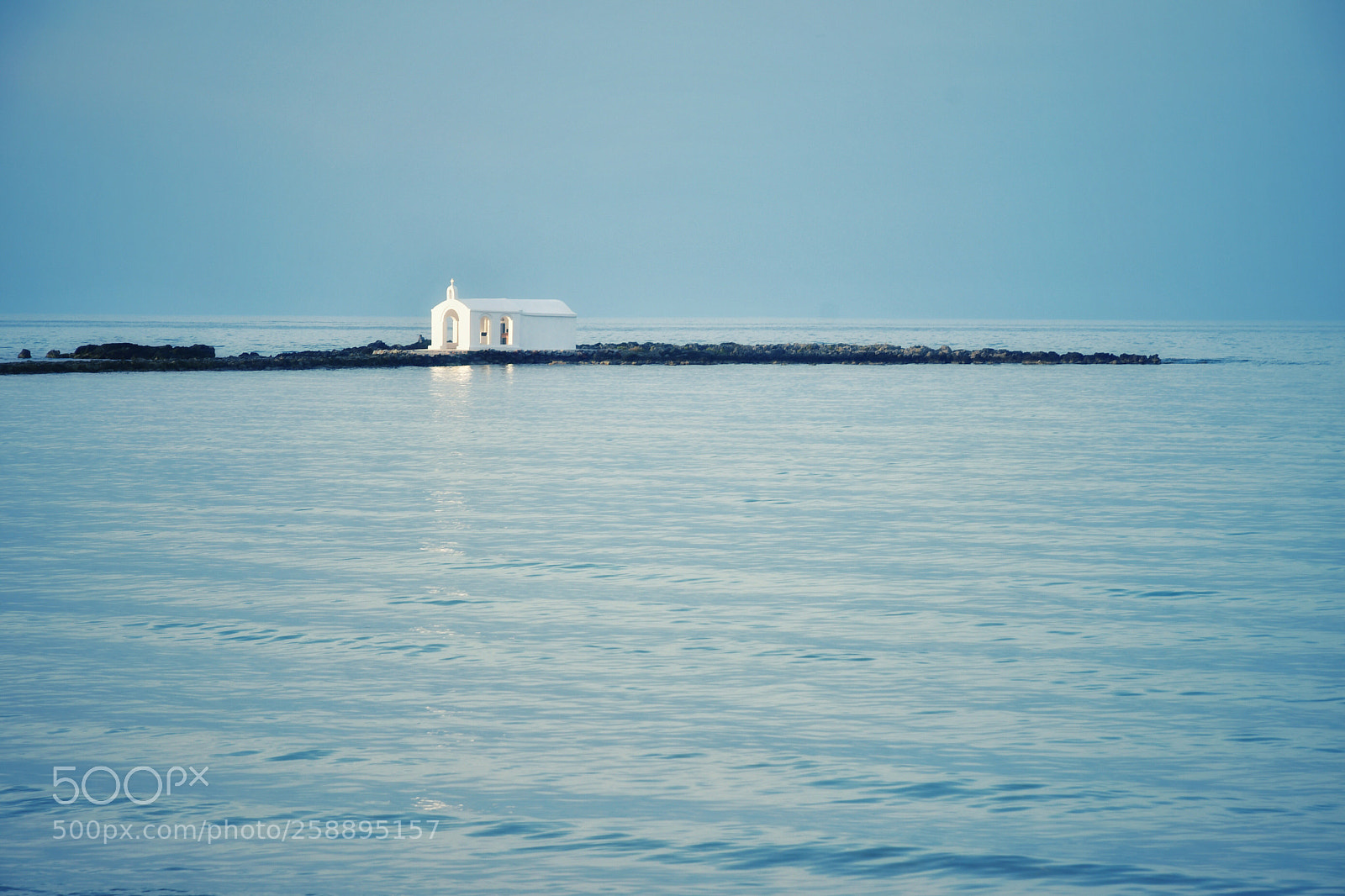 Nikon D500 sample photo. Agios nikolaos  photography