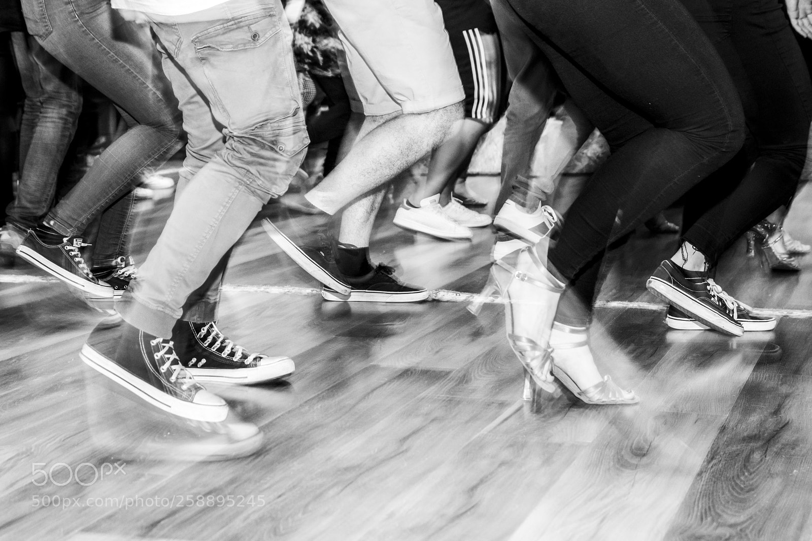 Nikon D7200 sample photo. Dance! photography