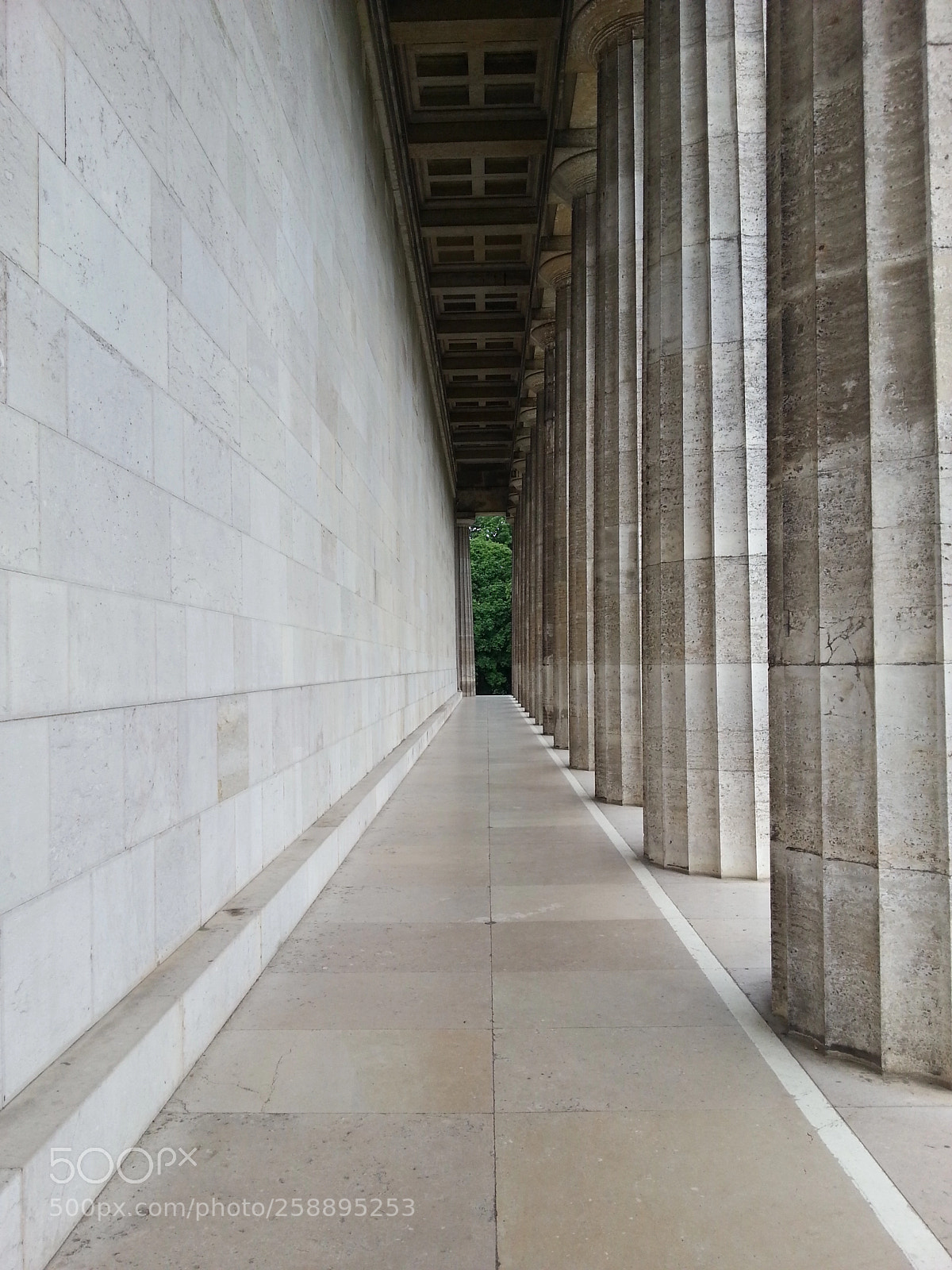Samsung Galaxy S3 sample photo. Walhalla... photography