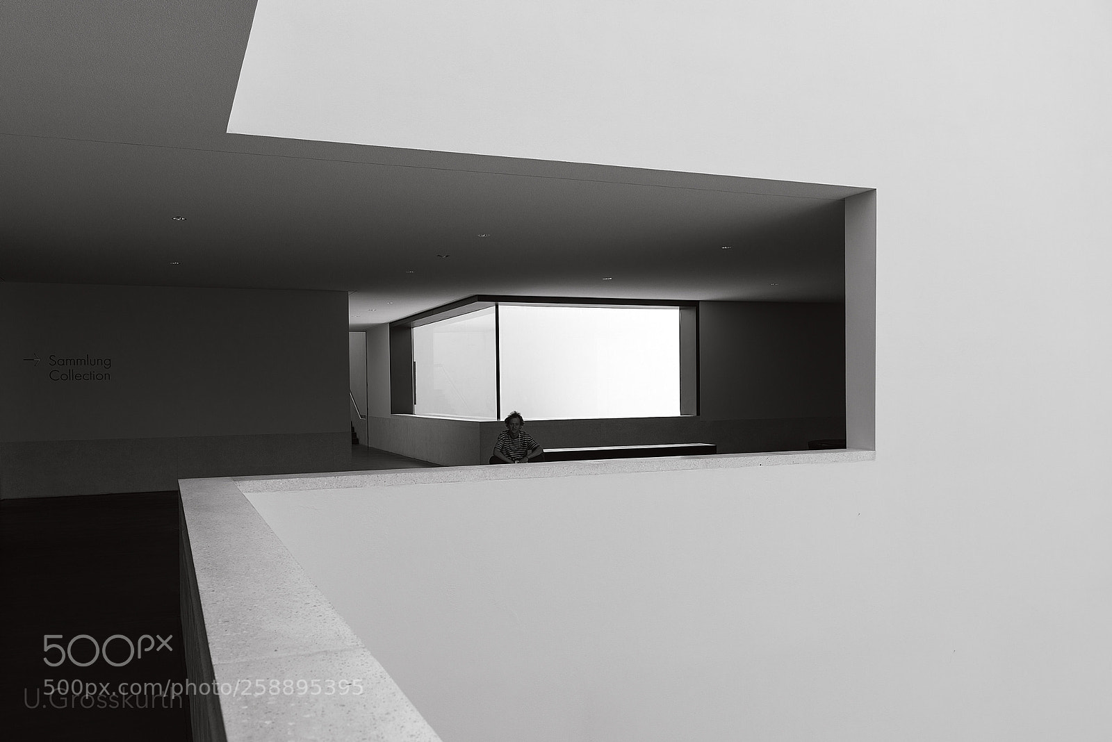 Nikon D800 sample photo. Lwl muenster staab architekten photography