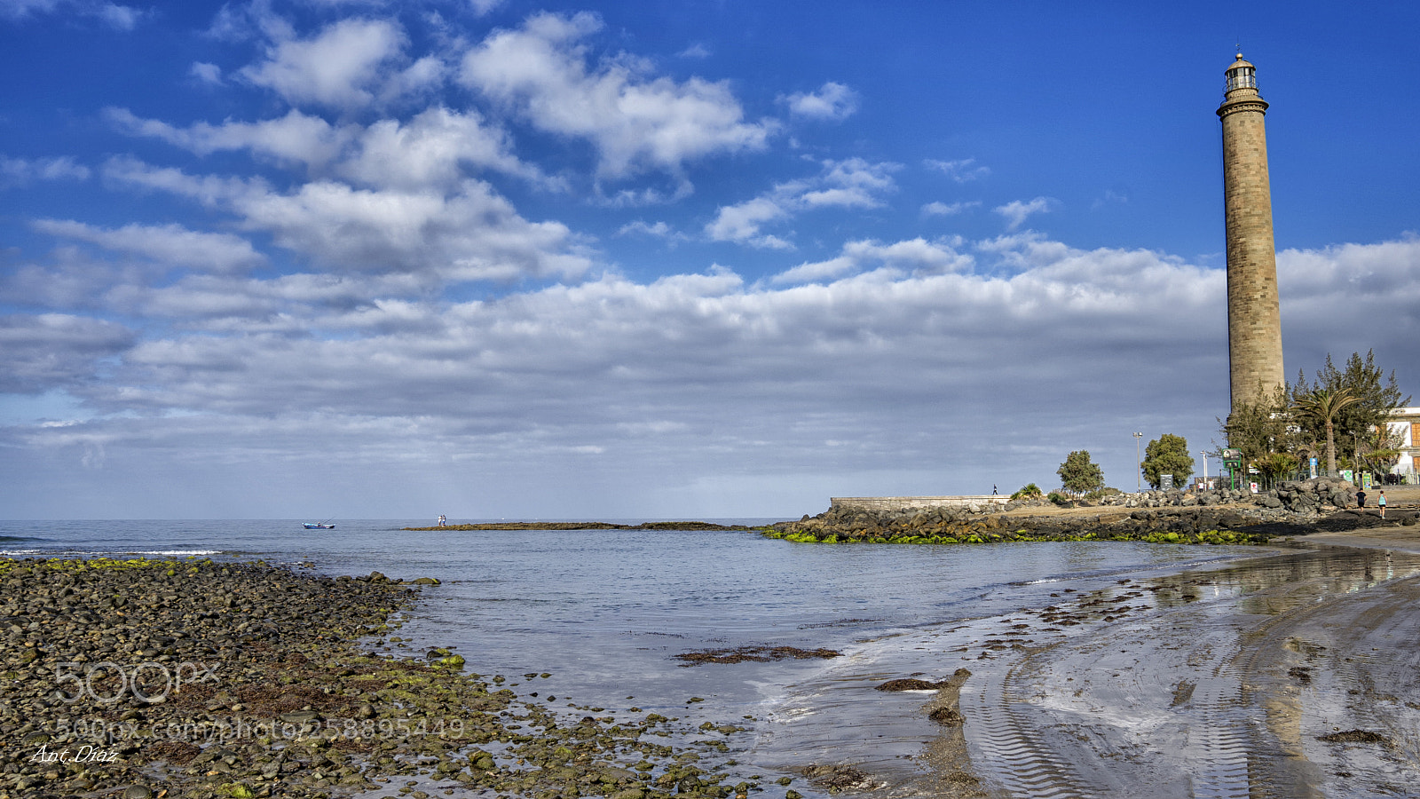 Sony a7 II sample photo. Maspalomas-canary island photography