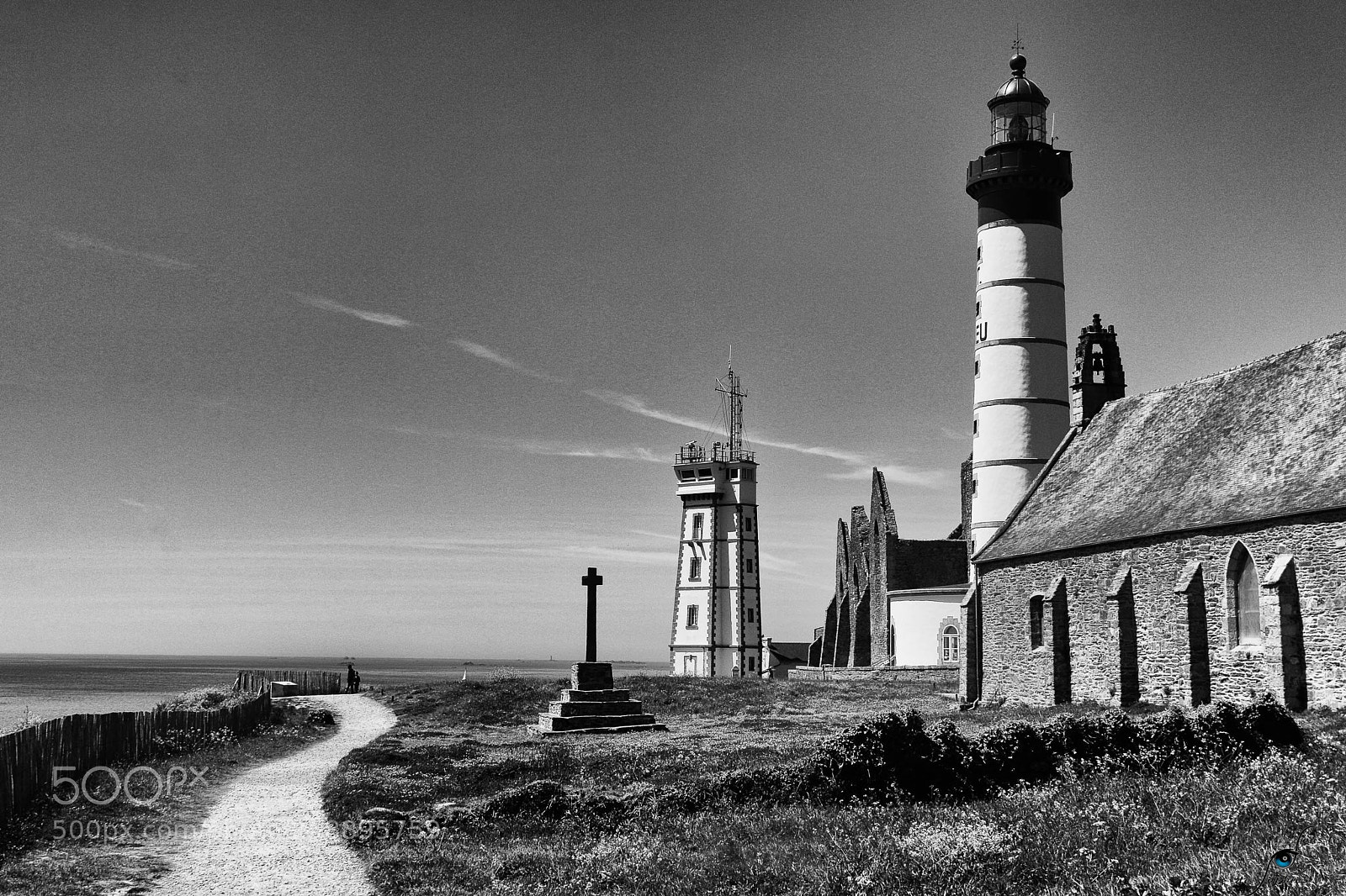 Canon EOS 70D sample photo. Pointe saint mathieu photography