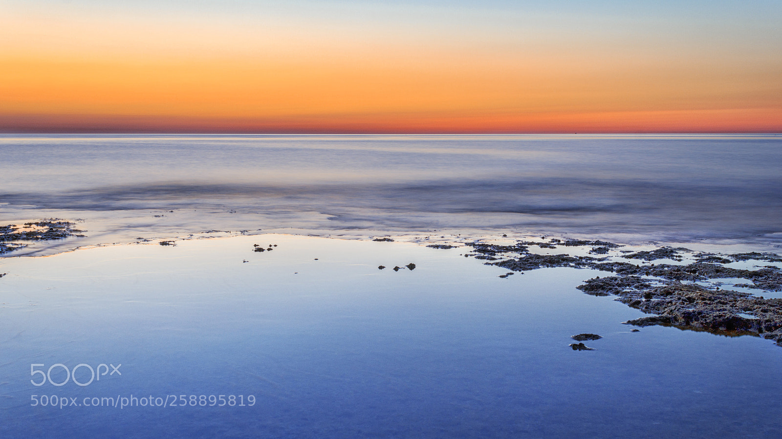 Canon EOS 60D sample photo. Before sunrise in gozo photography