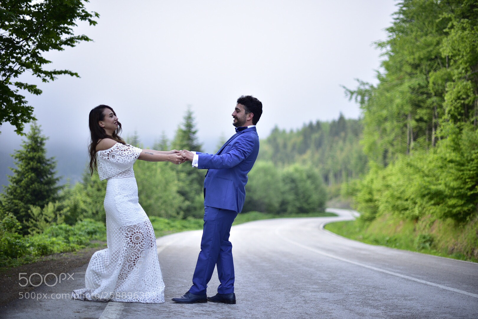 Nikon D750 sample photo. Bolu yedigöller  photography