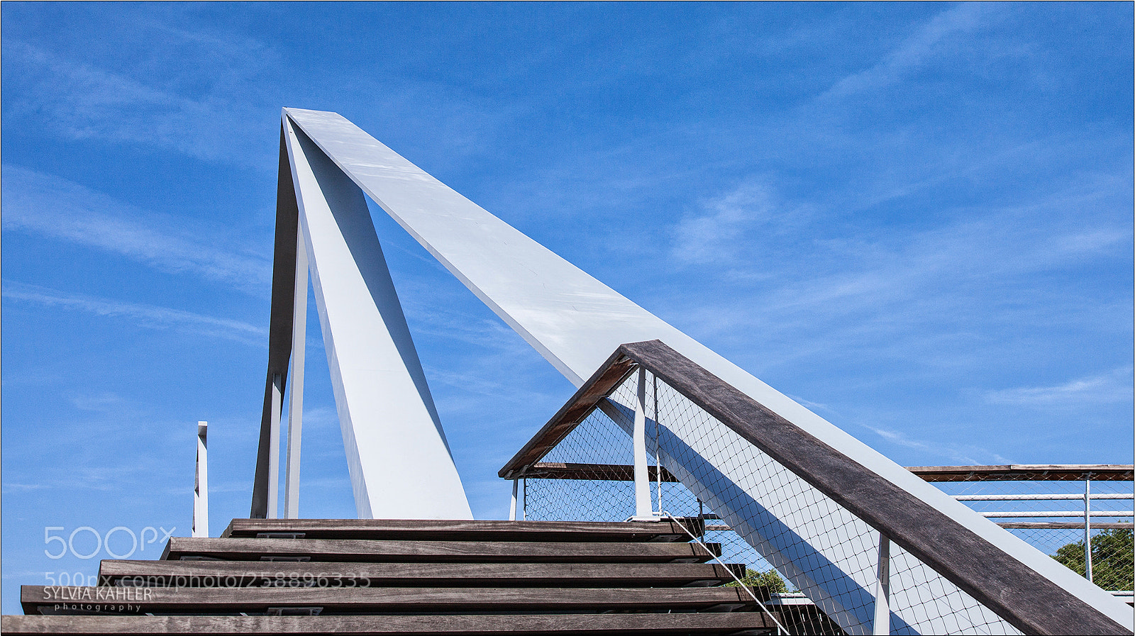 Canon EOS 5D Mark II sample photo. Passerelle la belle li photography