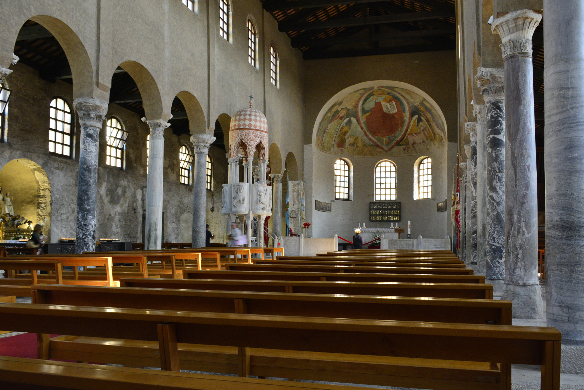Nikon D7100 sample photo. Sant’eufemia photography