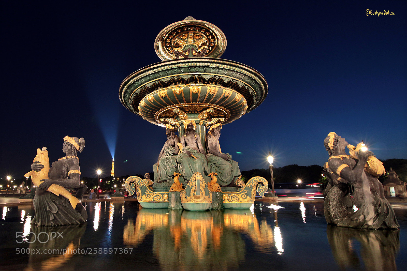 Canon EOS 650D (EOS Rebel T4i / EOS Kiss X6i) sample photo. La concorde. photography