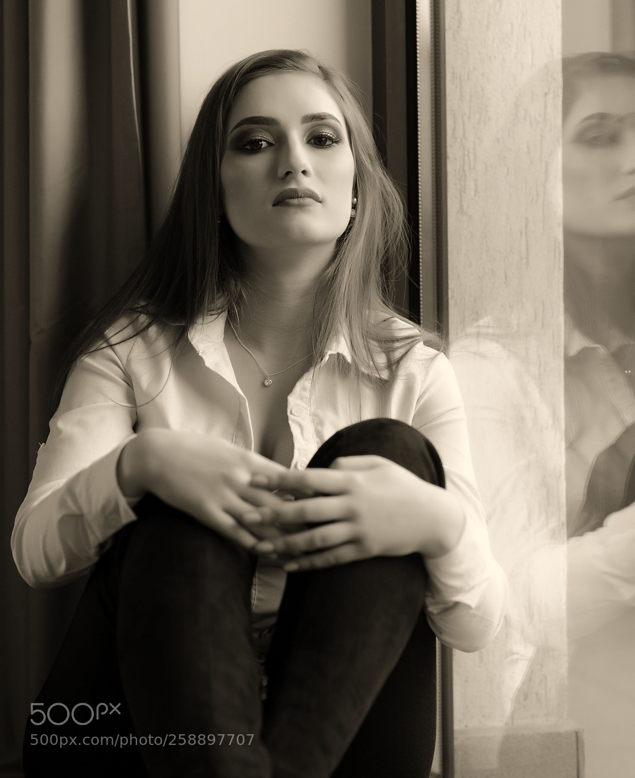 Nikon D700 sample photo. R photography