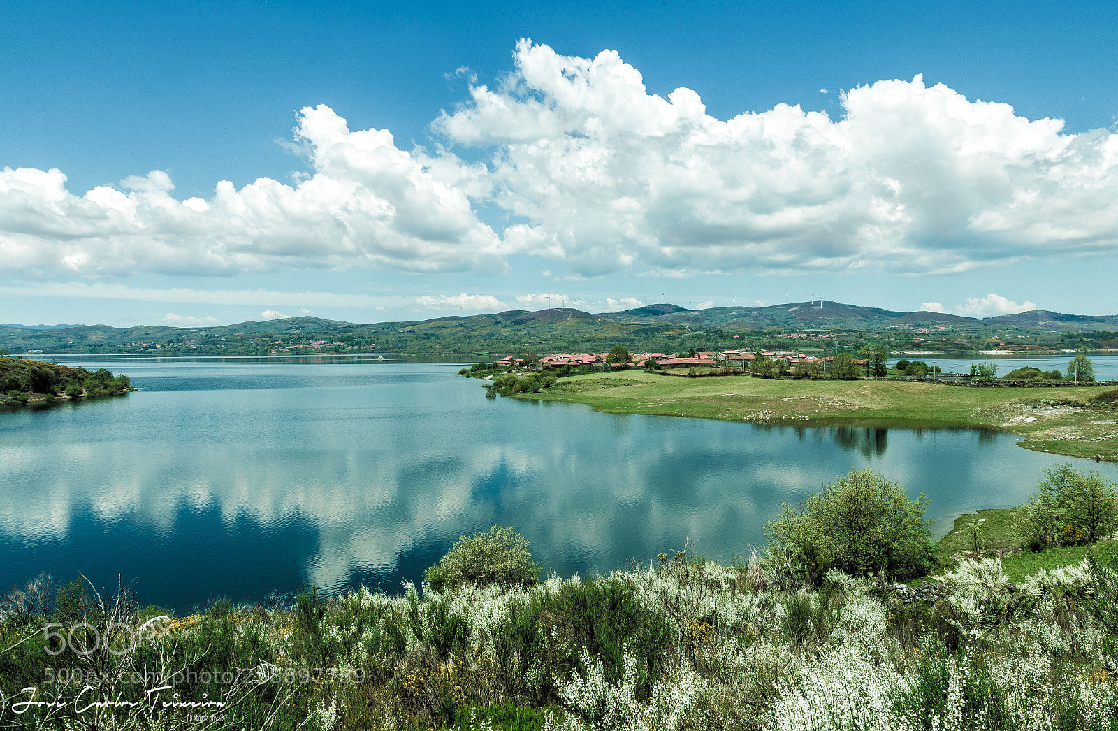 Canon EOS 6D sample photo. O vale encantado... photography