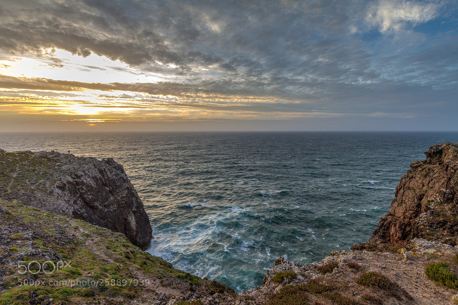 Canon EOS 7D sample photo. Cabo de s o photography