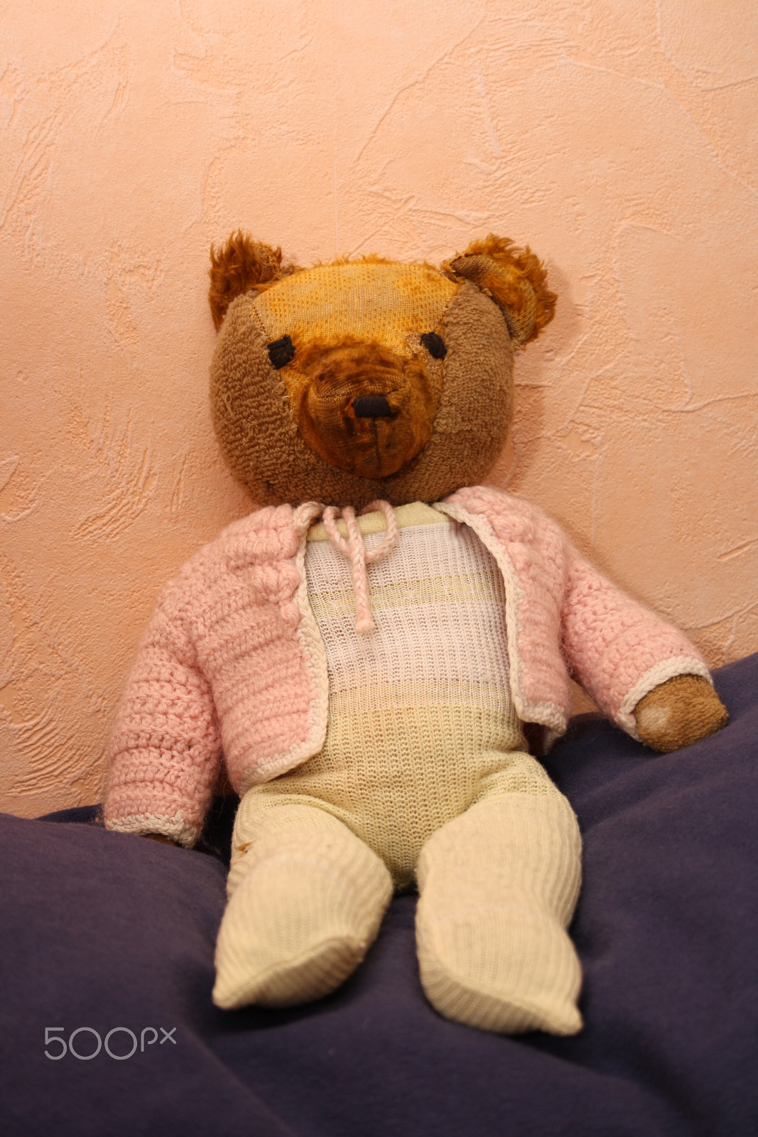 Canon EF-S 18-55mm F3.5-5.6 II sample photo. Ein uralter freund - a very old friend photography