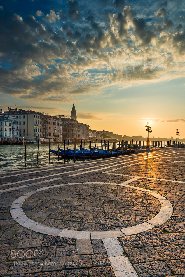 Nikon D800 sample photo. [ venice ] photography